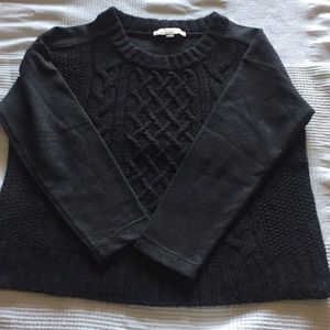 Loft Sweater